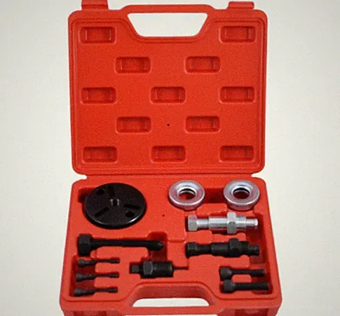 A/C Compressor Clutch Remover Air Conditioner A/C Puller Removal Automotive Tool