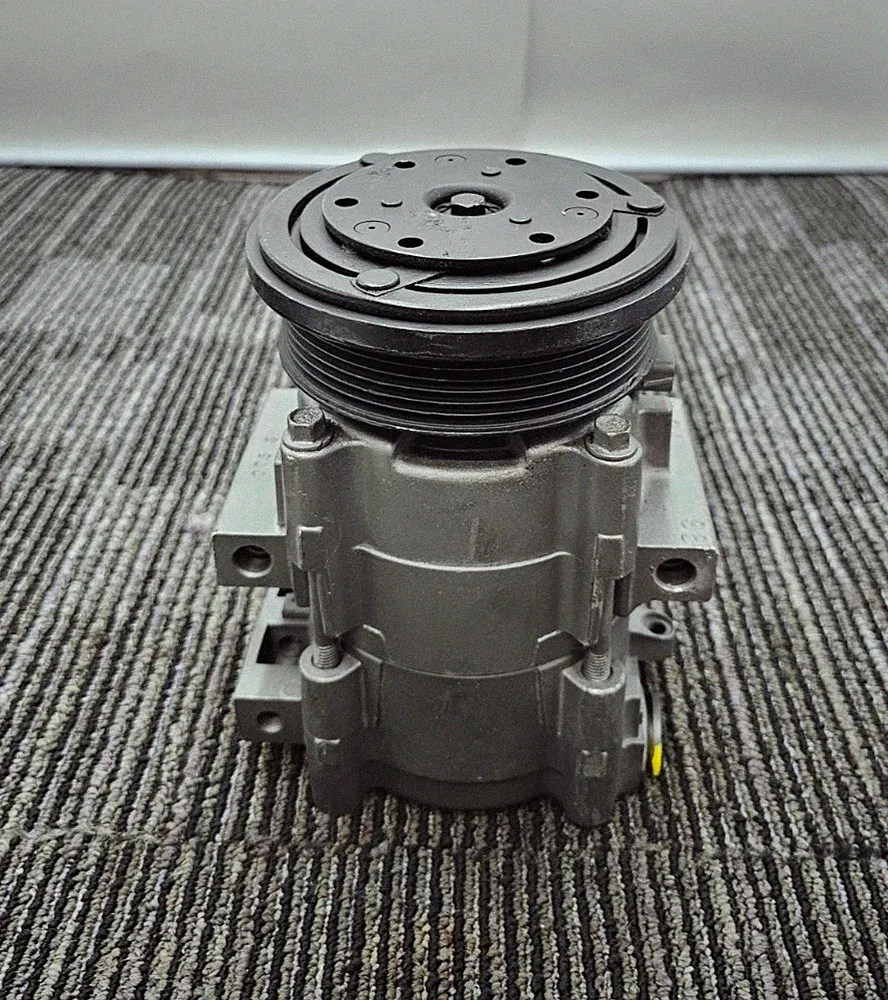 AC Compressor Air Conditioning A/C O75 G-34 98 Automotive Replacement Heavy Duty