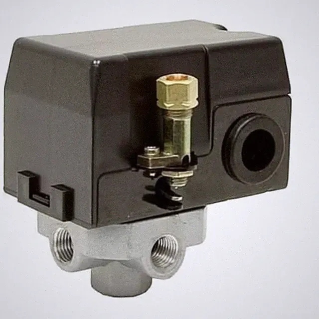 Air Compressor Pressure Switch 135 PSI AC700