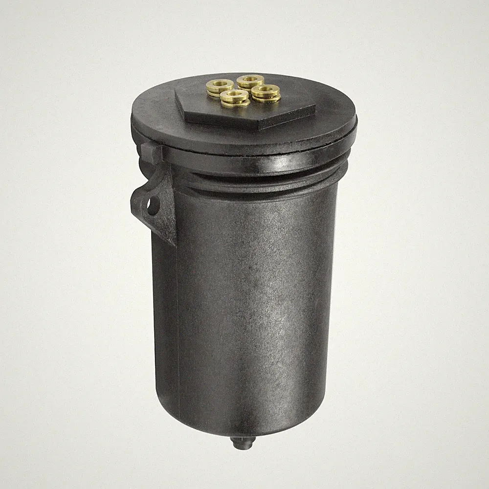 NEW Air Suspension Compressor Dryer for 1997-2006 Ford Expedition, 2004-2012